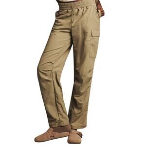 Spiritual Gangster Journey Cargo Pants – Dark Matcha | Size XS | NWT